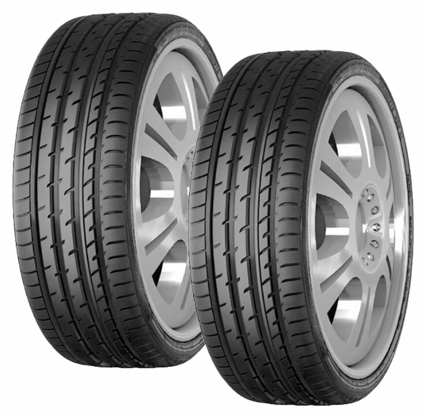 Llanta 245/45ZR18