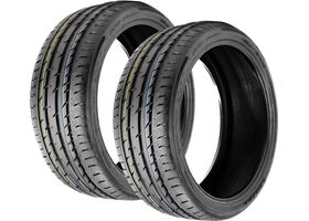 Llanta 275/30R20