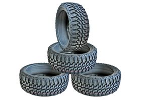 Llanta 33X12.50R20LT