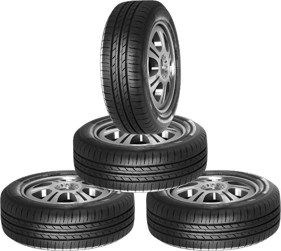 Llanta 185/70R13