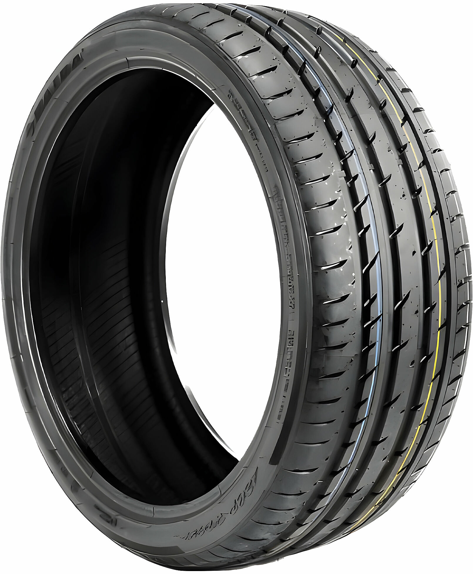 Llanta 245/45R20