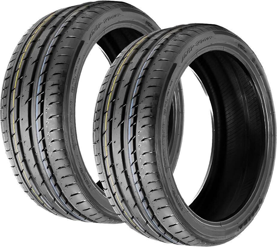 Llanta 245/45R20