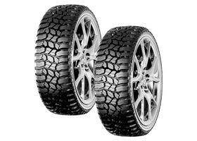 Llanta LT255/75R17