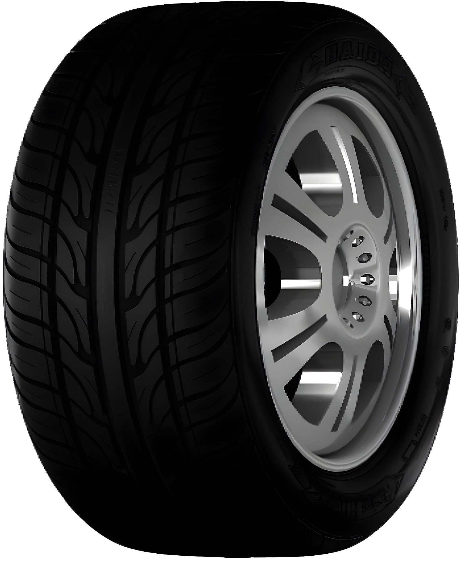 Llanta 225/30R20