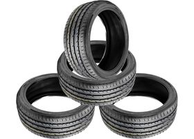 Llanta 275/35R19