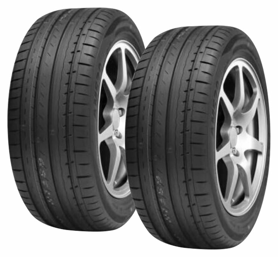 Llanta 225/55ZR16