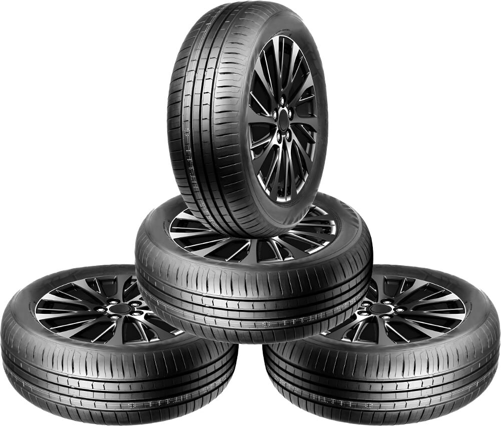 Llanta 235/45R18