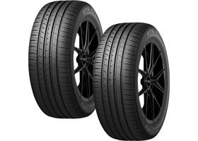 Llanta 225/55R17