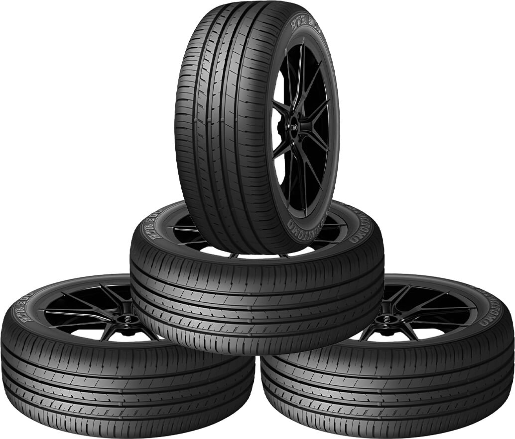 Llanta 185/60R15