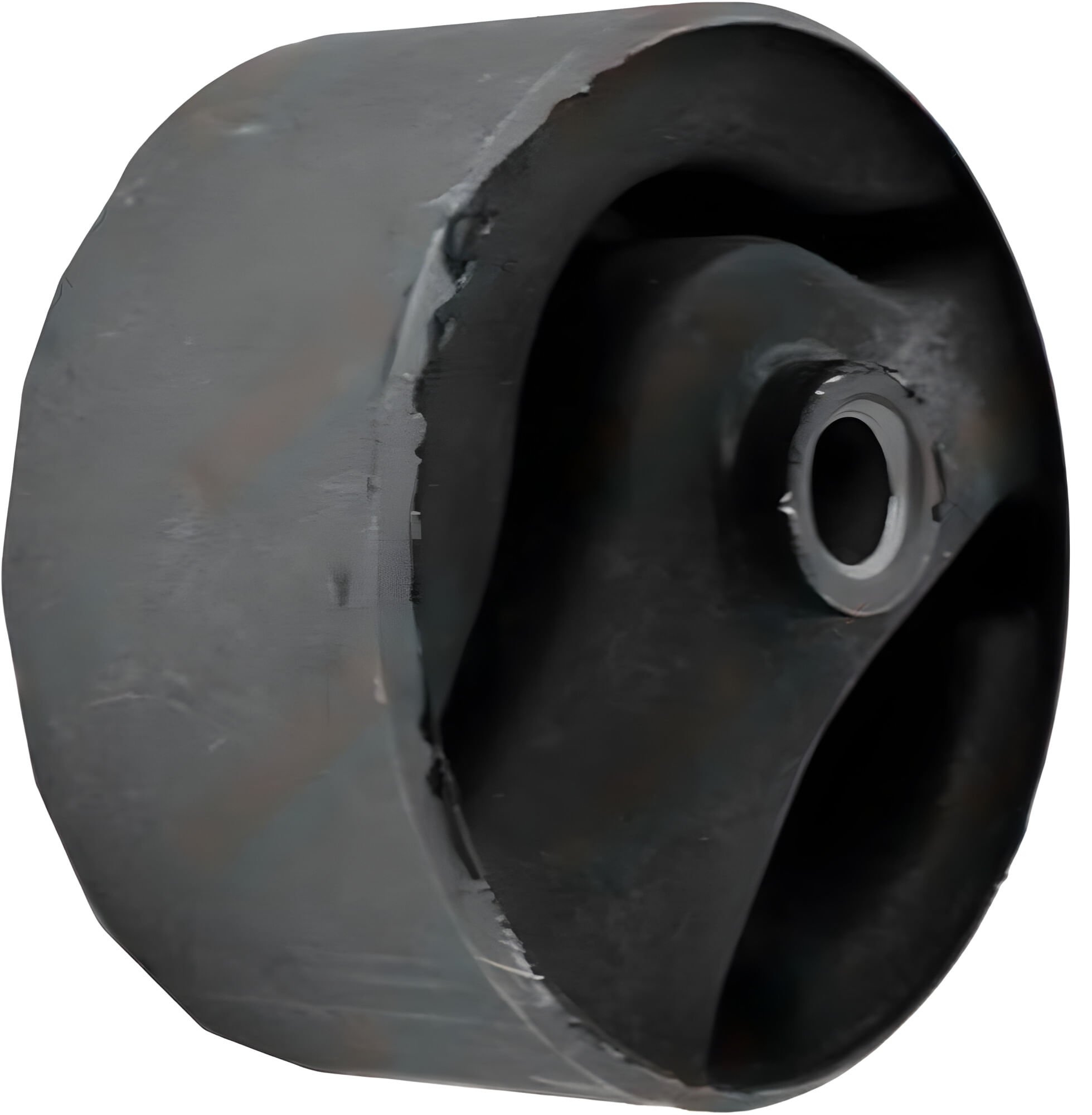 Soporte Motor Trasero