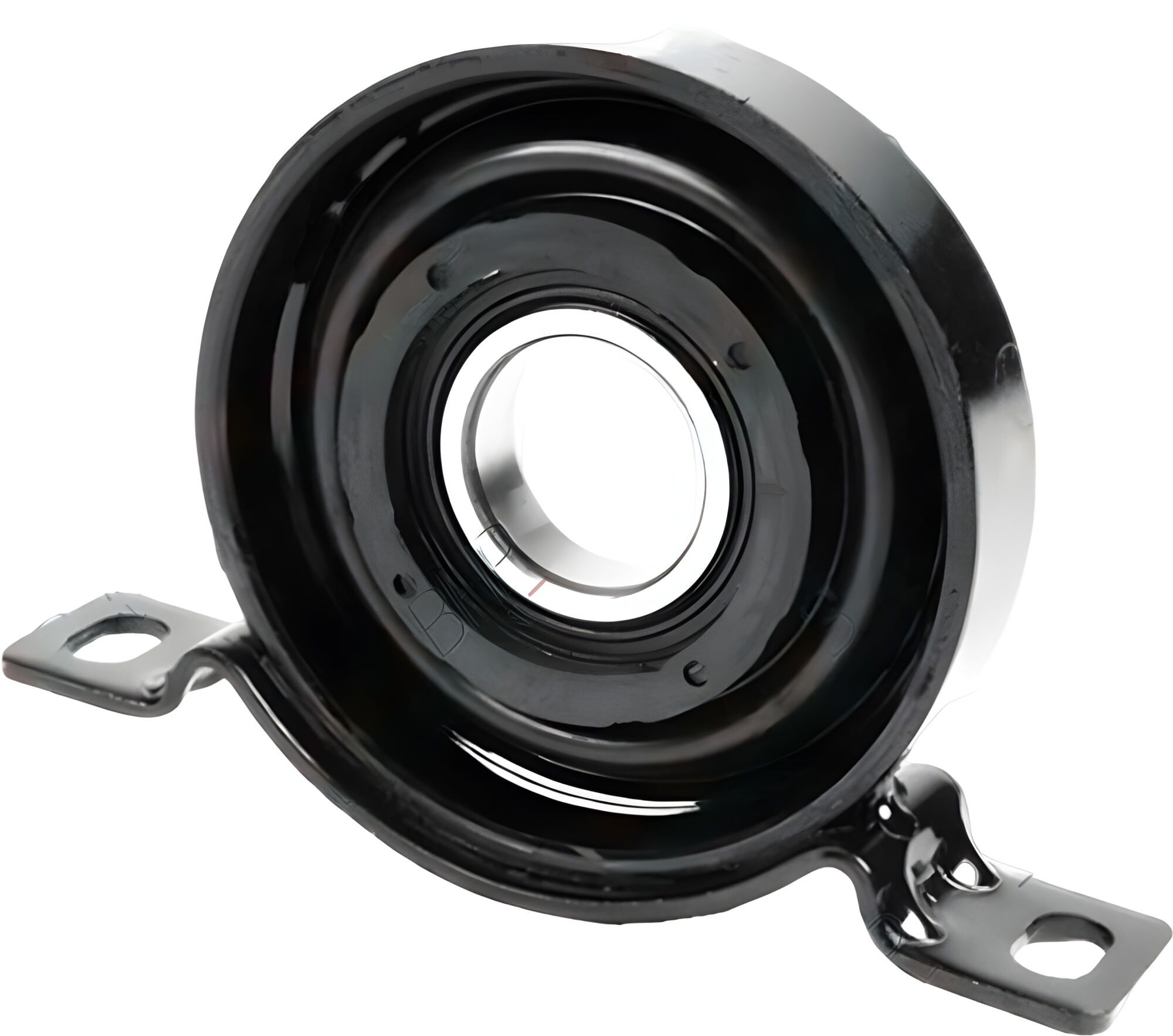 Soporte Cardan Central