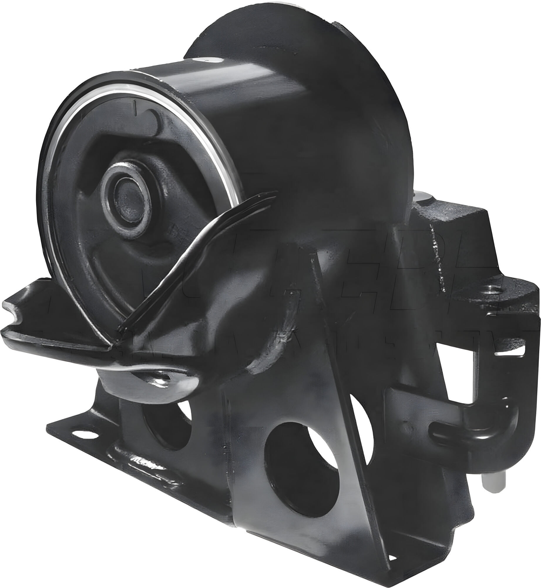 Soporte Motor Frontal Lado Pasajero
