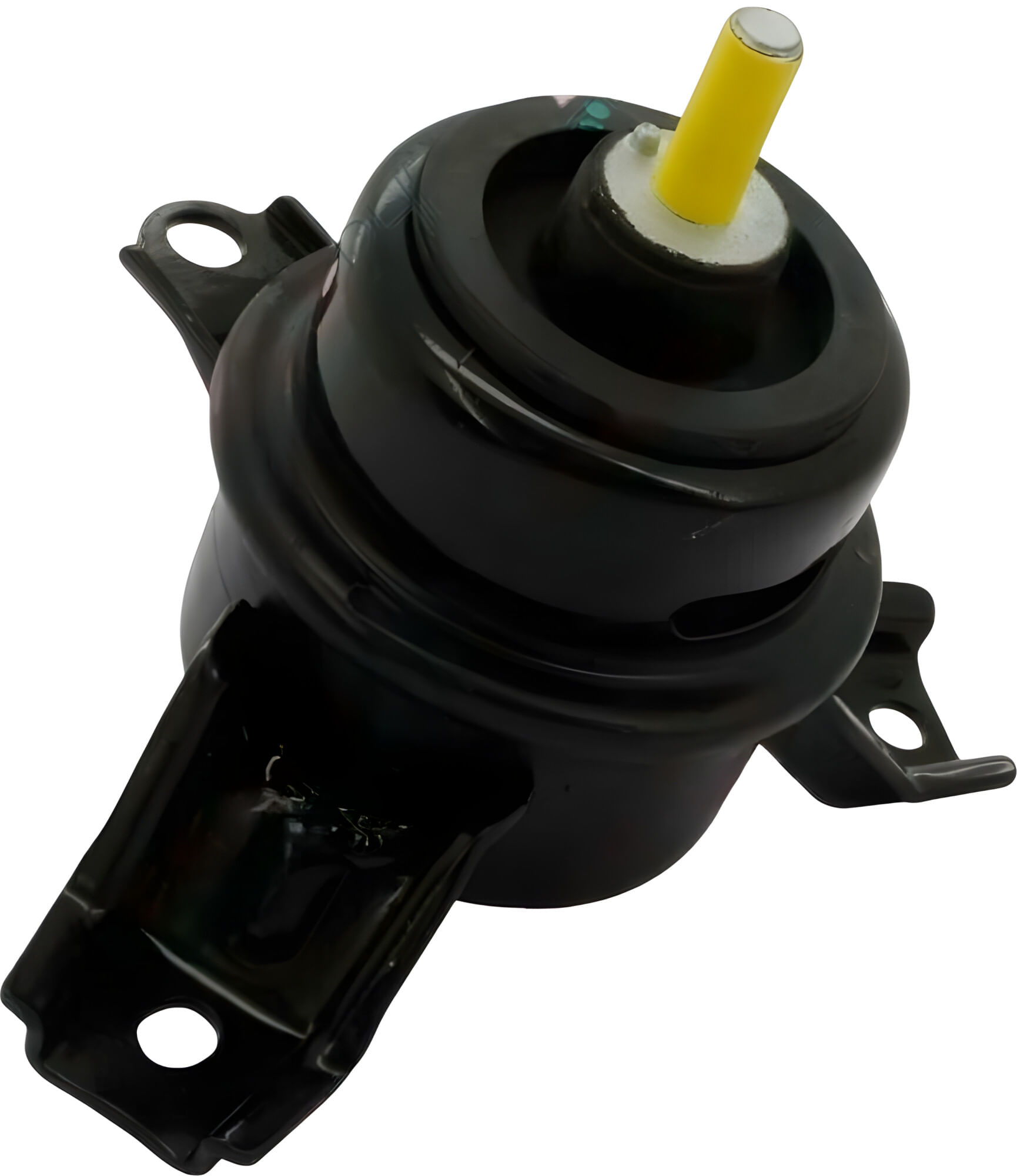 Soporte Motor Lado Pasajero