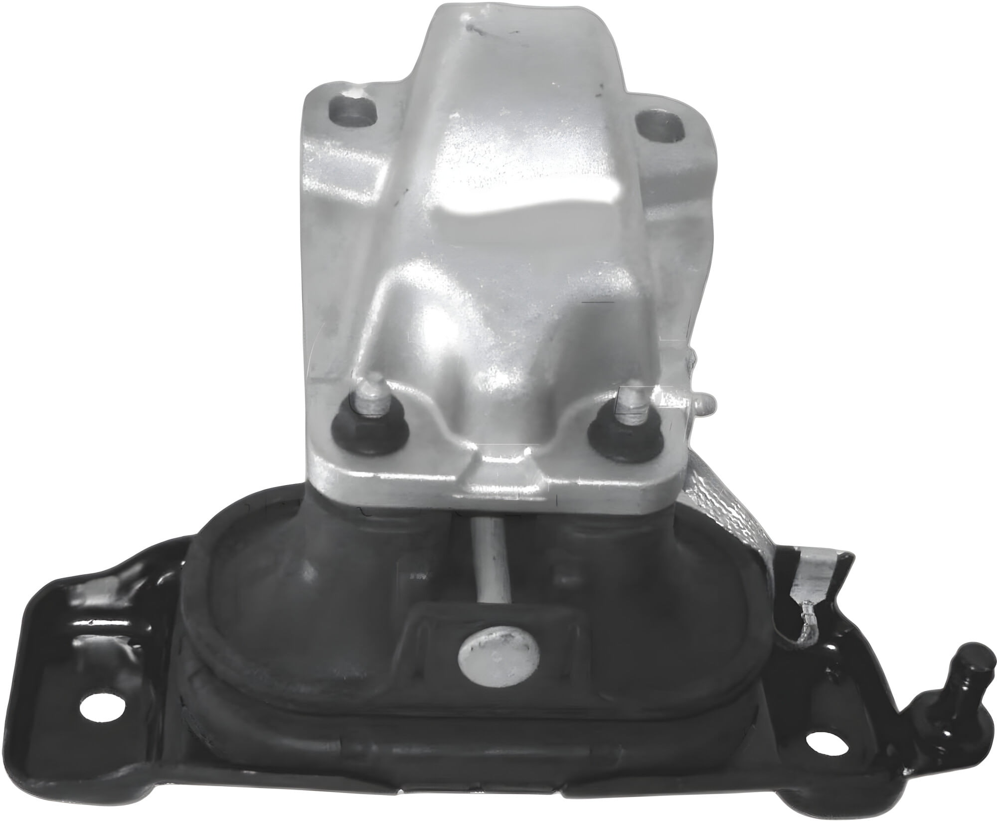 Soporte Motor Lado Pasajero