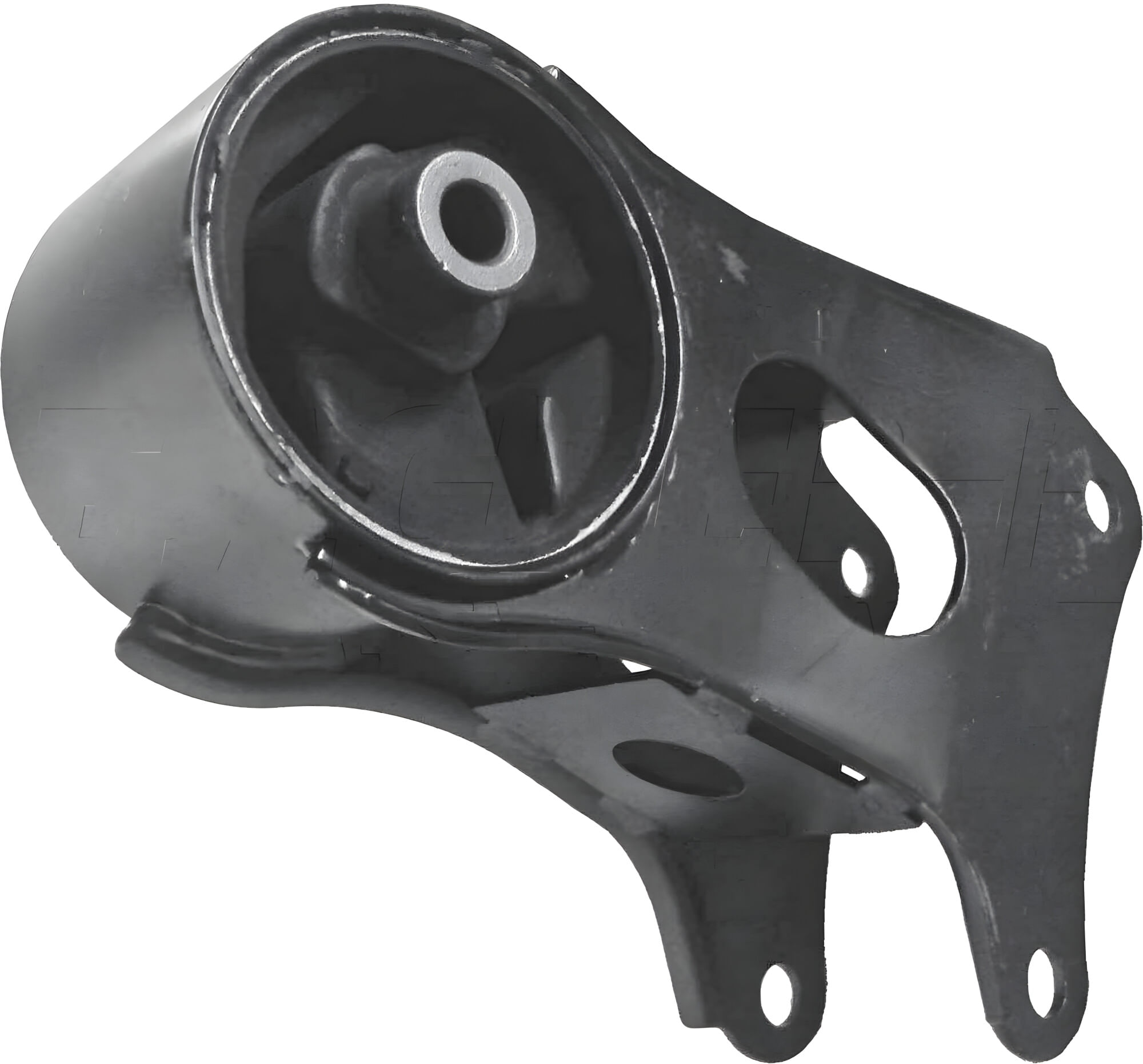 Soporte De Motor Trasero