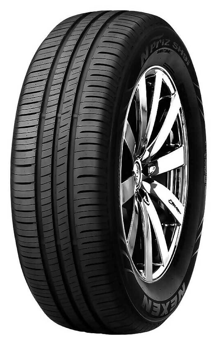 Llanta 205/45R16