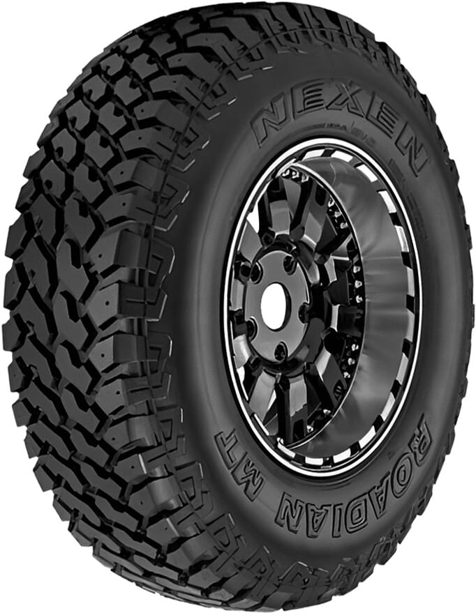Llanta LT235/75R15