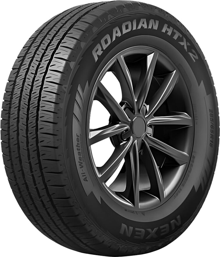 Llanta 245/75R17