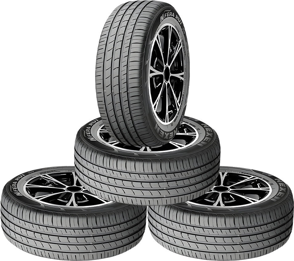 Llanta 225/50R18