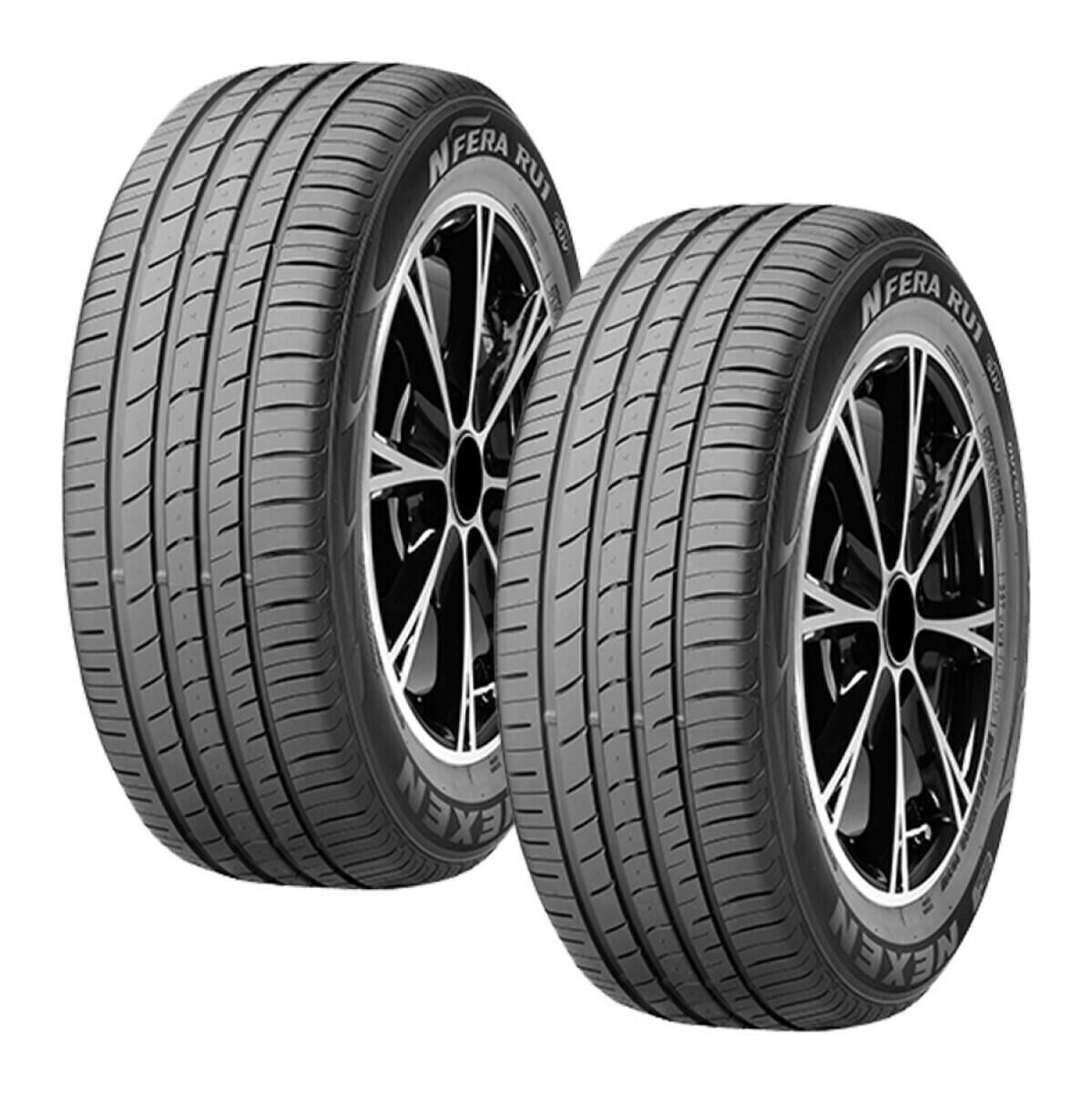 Llanta 225/50R18