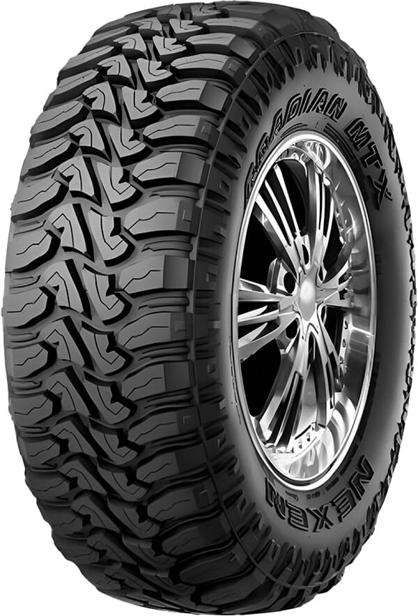 Llanta LT265/70R17