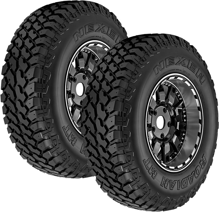 Llanta LT235/75R15