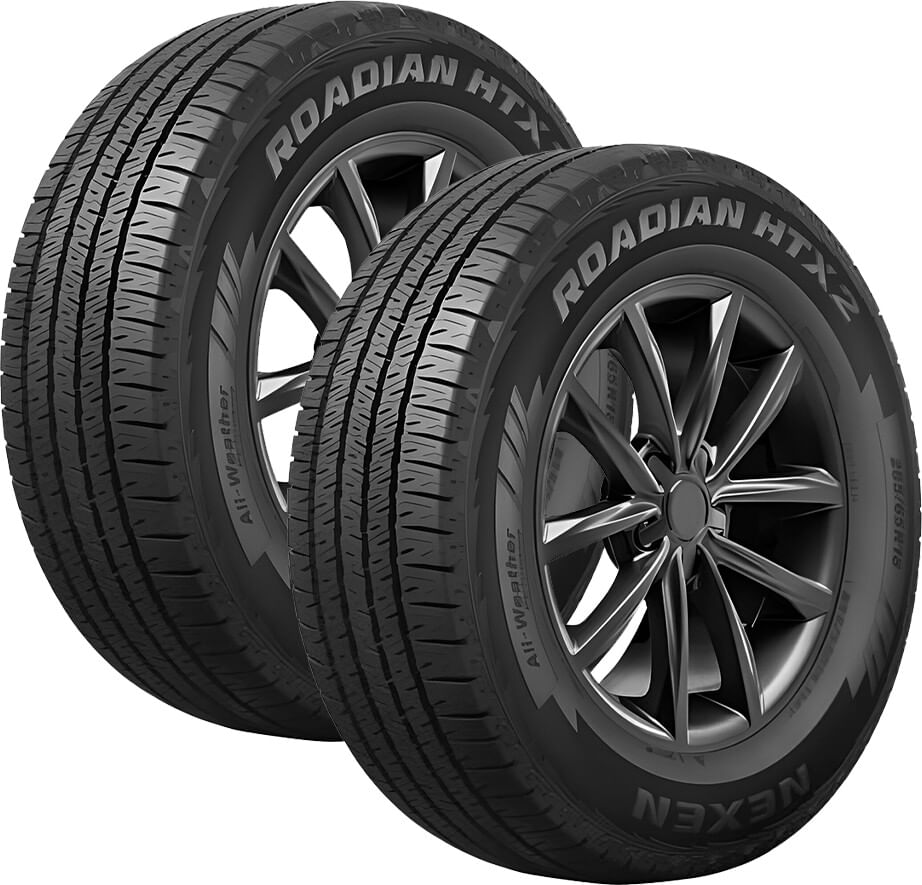 Llanta 245/75R17