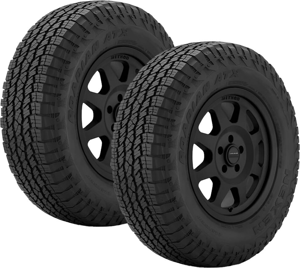 Llanta 275/55R20