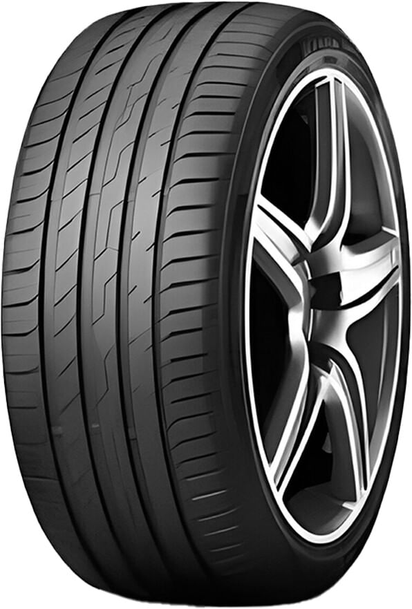 Llanta 225/40ZR18