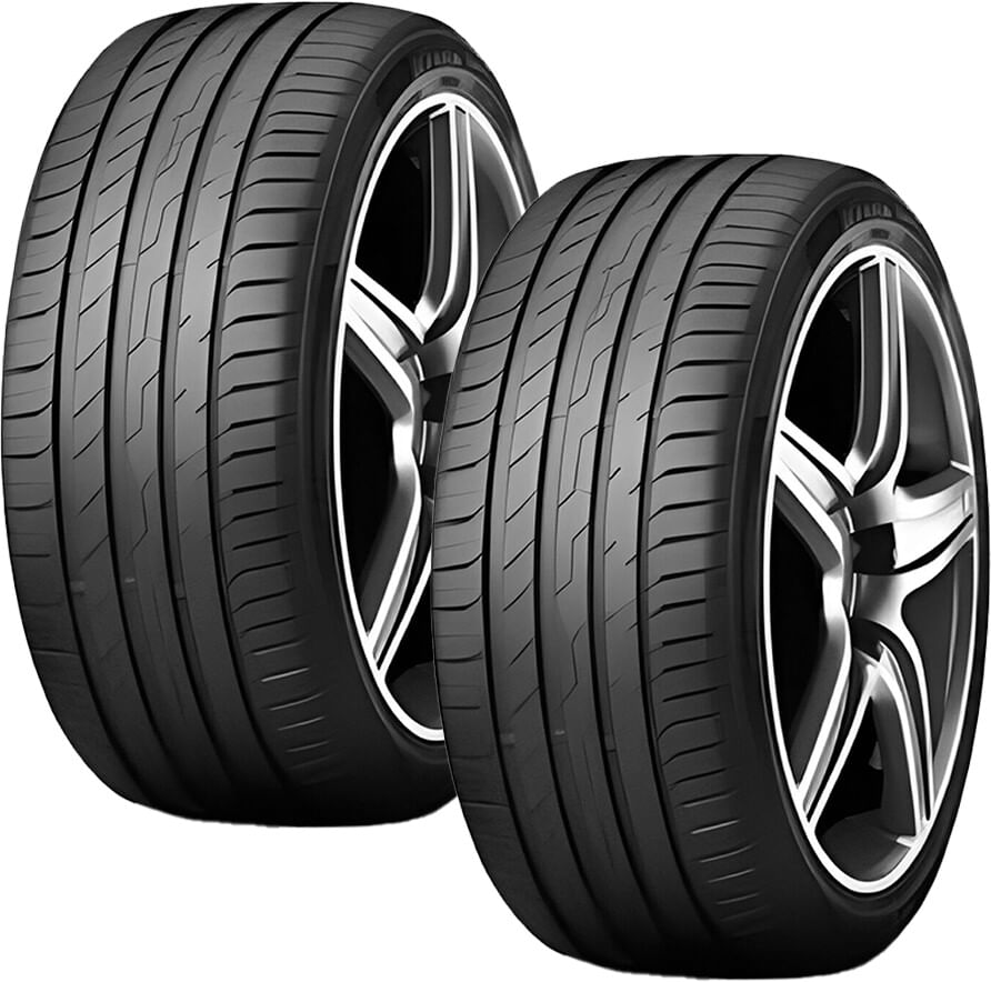 Llanta 225/40ZR18