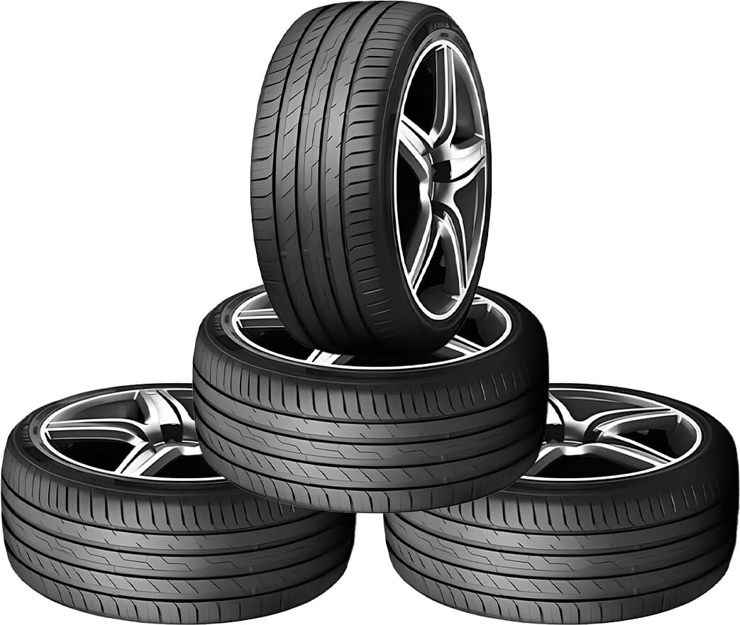 Llanta 225/40ZR18