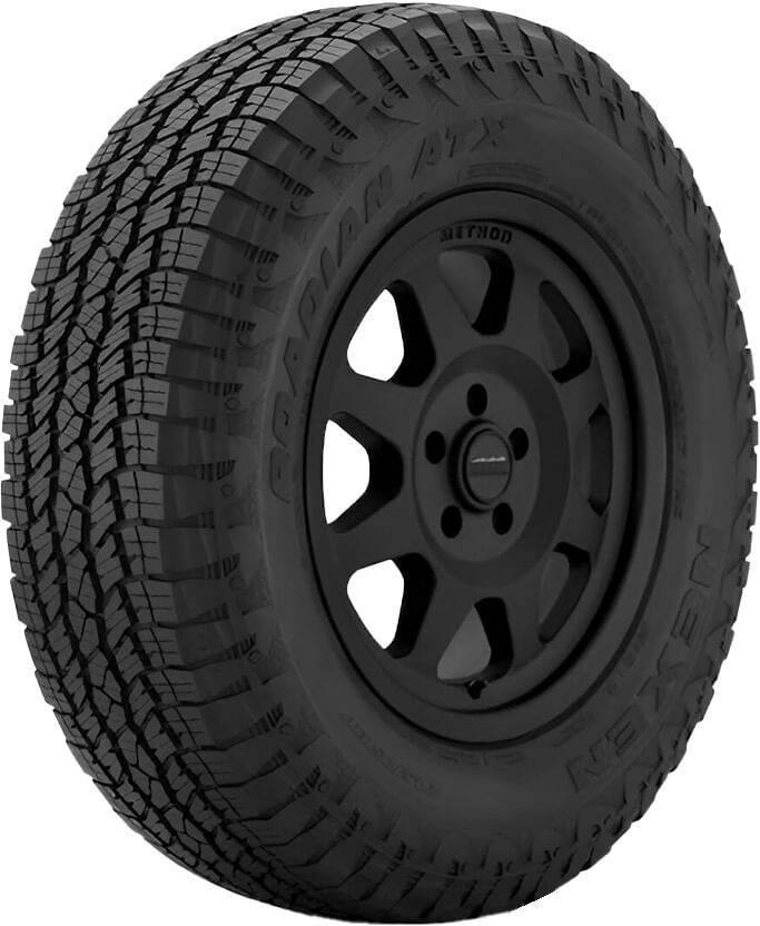 Llanta 265/60R18