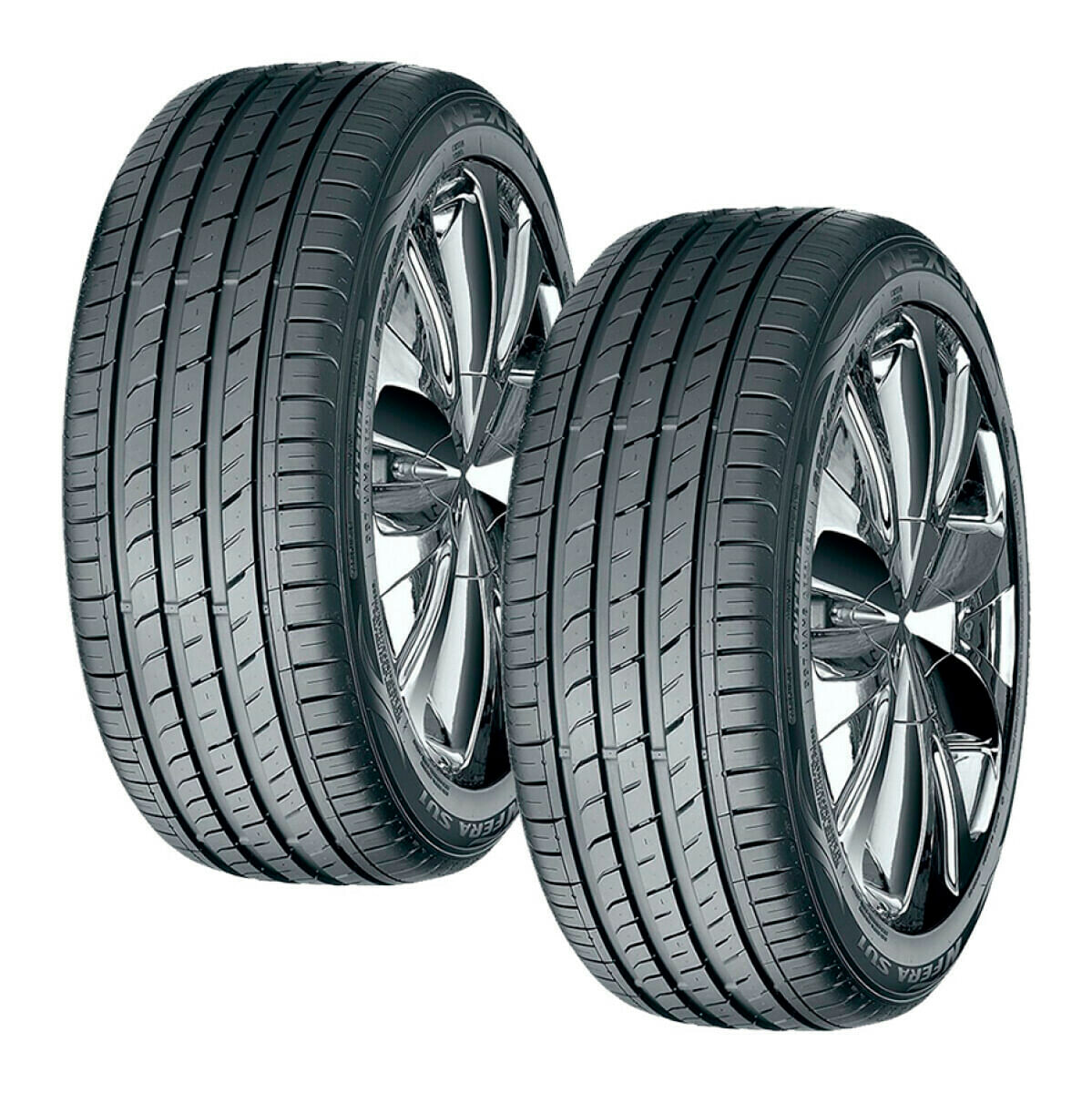 Llanta 215/45ZR18