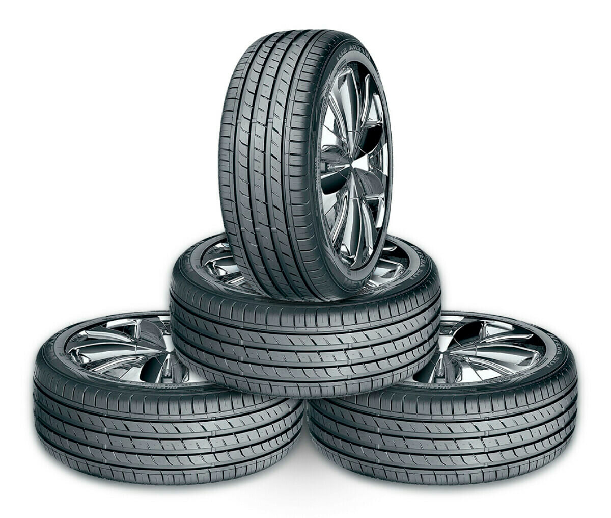 Llanta 215/45ZR18