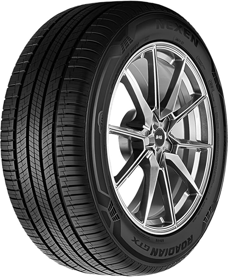 Llanta 235/60R18