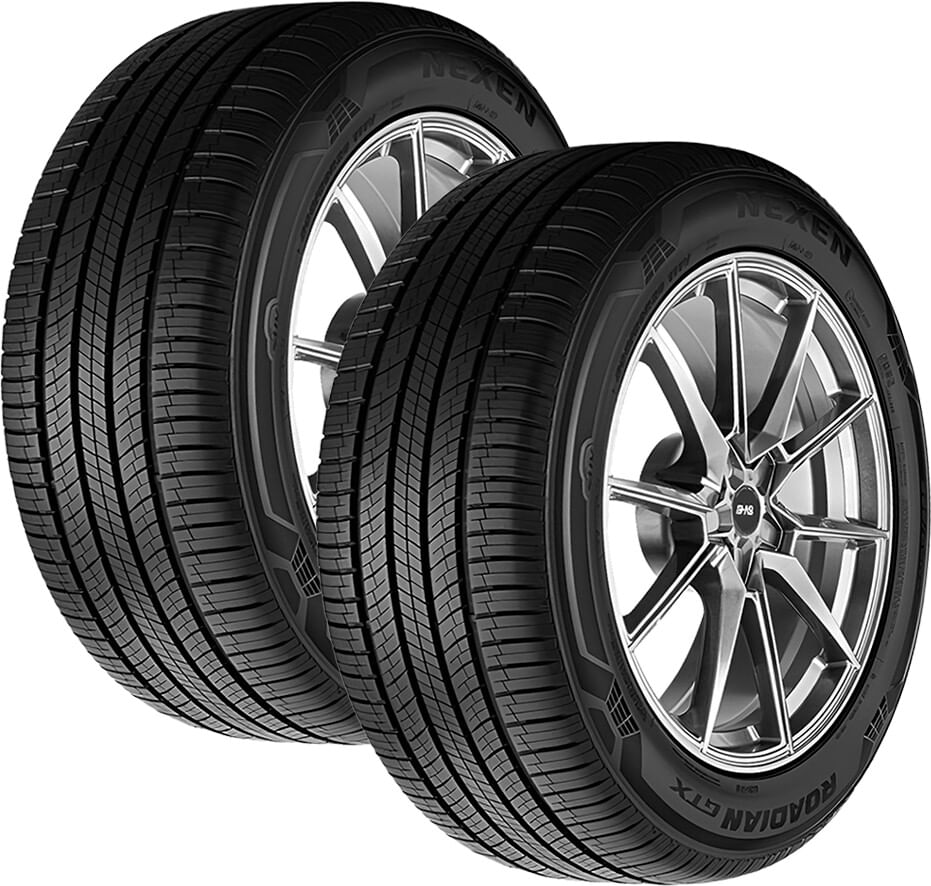 Llanta 235/60R18
