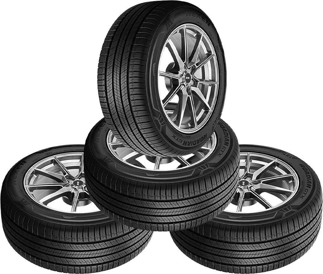 Llanta 235/60R18