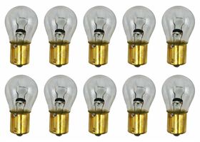 10 Focos Para Luz De Cortesía