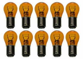 10 Focos Para Direccional, Estacionamiento, Luz Lateral