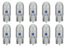 10 Focos Para Luz De Cortesía