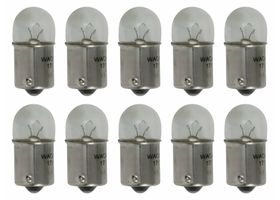 10 Focos Para Compartimento De Motor, Luz Lateral