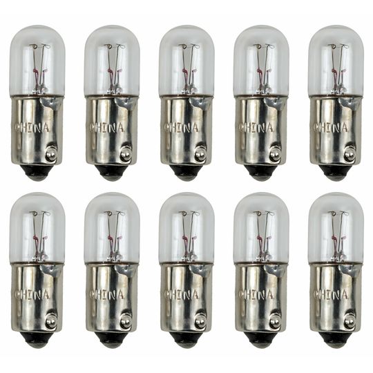 wagner-standard-10-focos-para-tablero-ford-thunderbird-1991-thunderbird-0