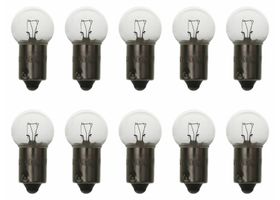 10 Focos Para Luz Lateral