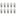 wagner-standard-10-focos-para-luz-lateral-diamond-reo-c116-1990-1993-c116-0