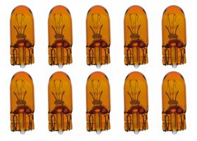 10 Focos Para Luz Lateral