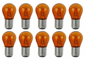 10 Focos Para Direccional, Estacionamiento, Luz Lateral