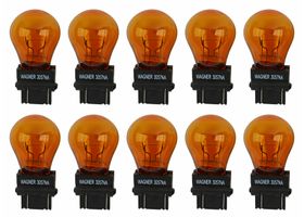 10 Focos Para Direccional, Estacionamiento