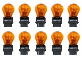 10 Focos Para Direccional, Estacionamiento, Luz Lateral
