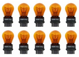 10 Focos Para Direccional, Estacionamiento, Luz Lateral