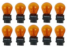 10 Focos Para Direccional, Estacionamiento, Luz Lateral